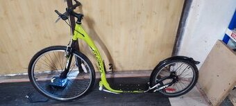 Koloběžka Sulov Fusion