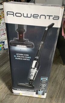 Akumulátorový stojanový vysavač Rowenta RH6545Wh Air Force L
