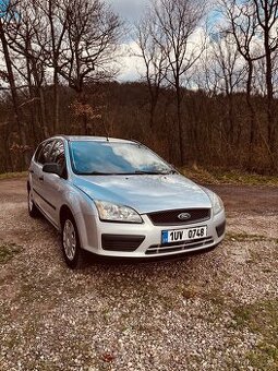 Prodej Ford FocusMK2
