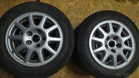 alu disky  7Jx15H2 5x112 ET59