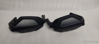 chrániče rukou blastry Triumph Tiger 900 Rally Pro