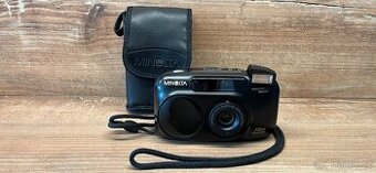 Minolta 70w Riva Zoom