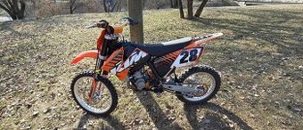 Ktm SX 85