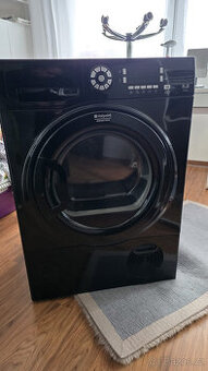 HOTPOINT-ARISTON TCD 83B sušička