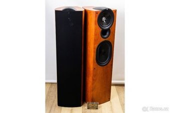 KEF Q7 / nejvyšší model / záruka