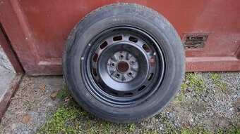 Rezerva 1ks 185/65 R14 5x100