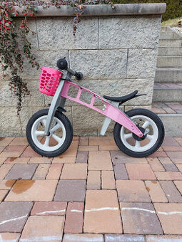 Odrážedlo First bike