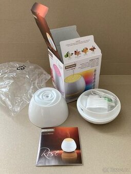 Ultrasonická aromalampa FANCY HOME