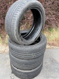 Letní pneu Hankook 235/50 R19