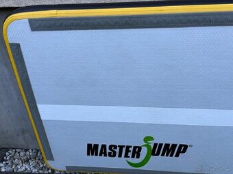 Airtrack Master Jump 3x1m