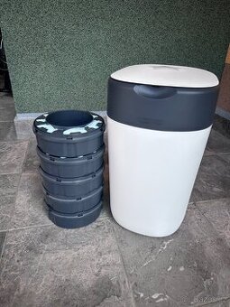 Koš na plínky Tommee Tippee