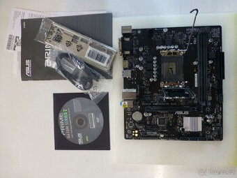 Asus PRIME H610M-R D4