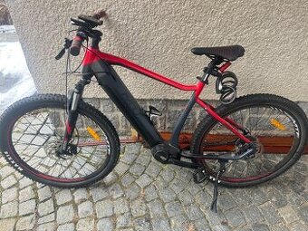 Elektrokolo MTF Performance Line 7,4 Mount