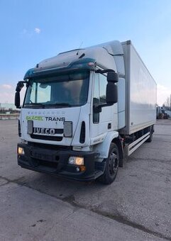 Iveco Eurocargo 190 E300