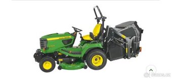 JOHN DEERE x950R