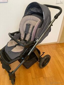 Espiro Bueno 2024 Graphite Marble