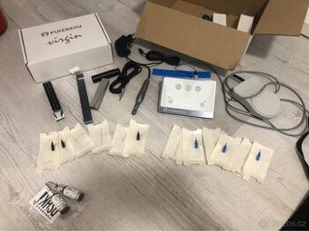 Tetovací strojek na permanentní make-up