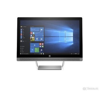 23,8" All-in-One počítač HP ProOne 440 G3