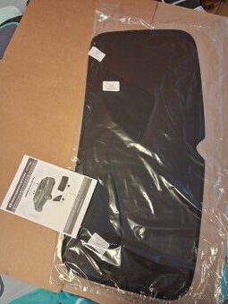 Sluneční clony originál – Škoda Scala