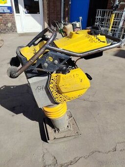 Pěch Bomag BT65