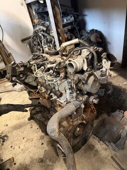 Renault 1.5 dci 55kw 2016