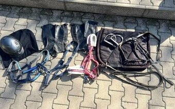 Úklid sedlovny - vybavení na prodej