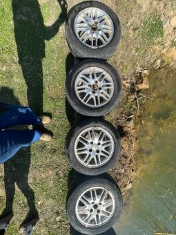 Alu kola Ford 15" (4x108)