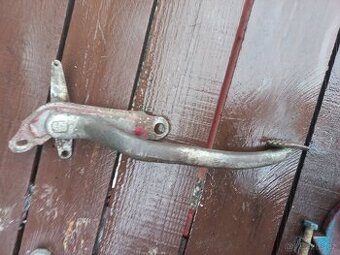 Jawa cz 175 páka zadnej brzdy