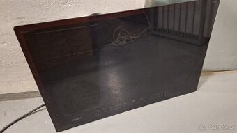 Indukční deska Whirlpool wf s0377 ne ixl