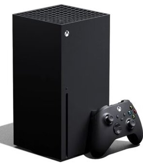 Koupím Xbox series X