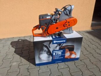 Husqvarna K 770