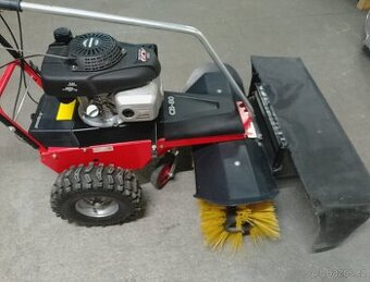 Vari zametací kartáč CB-800,motor Honda GCV-160