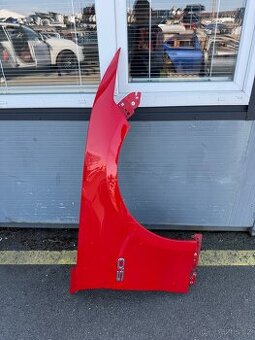 Ford Mustang blatnik pravy 2016