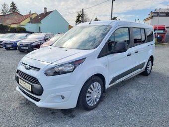 FORD Transit Connect KOMBI 5-míst MAXI L2 TREND 1.5 TDCi