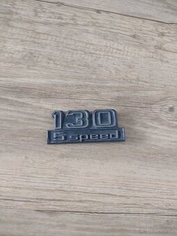 Škoda 130