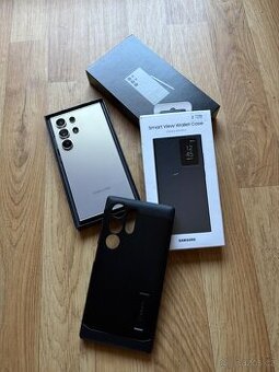 Samsung Galaxy S24 Ultra 256GB