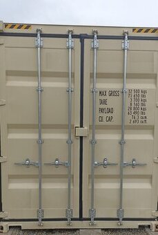 Újezd u Brna Sklad 14m2