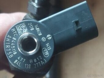 PRODÁM VSTŘIKOVACÍ TRYSKY BOSCH