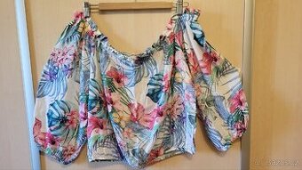 Mohito halenka vel. 42