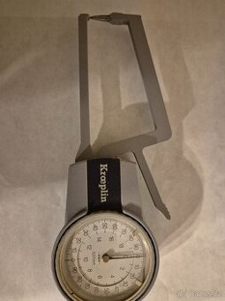 Kroeplin 1020R - 1
