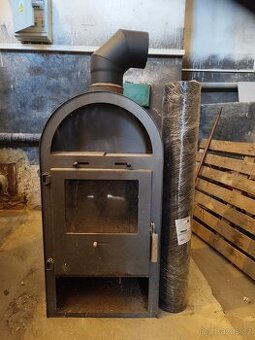 krbová kamna: KAMINOFEN