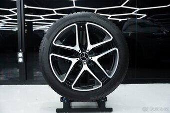 Originál ALL kola Mercedes Benz Třídy G