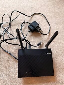 Wi-FI Router