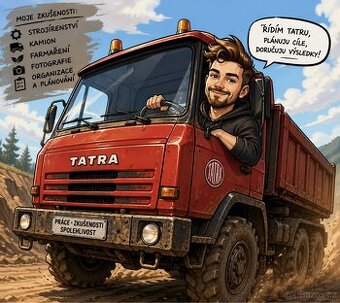 Sháním práci na léto