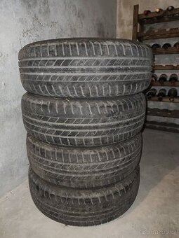 Letní Pneumatiky Goodyear