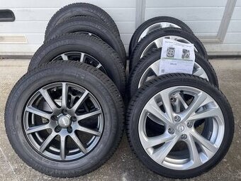 Alu Disky 5x105 4x108 Opel Corsa Opel MOKKA