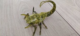 Robotický škorpion