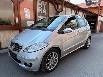 Mercedes Benz A200 2,0i