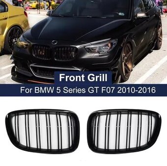 Ledvinky BMW F07