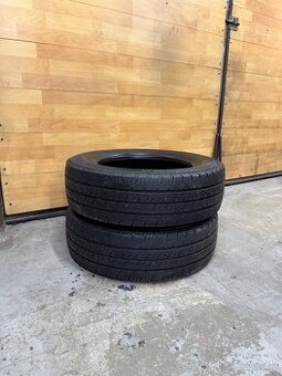 Letní pneu 205/65/16C
